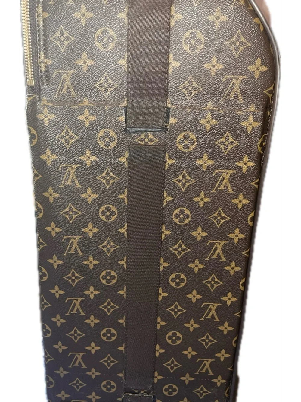 Louis Vuitton Pegasis 65 Suitcase